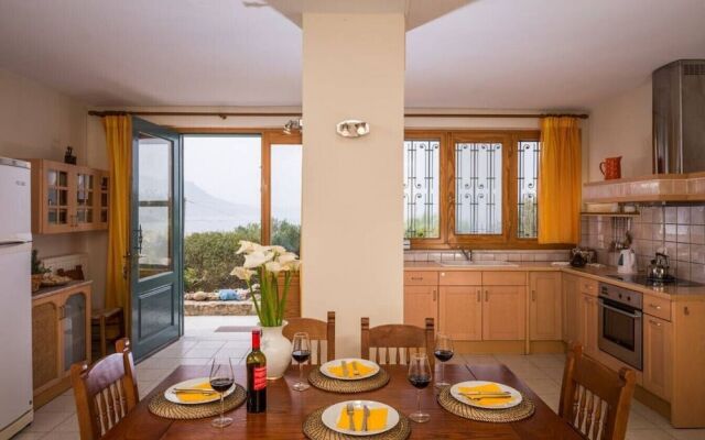 Seaview Villa Sofia Top Destination