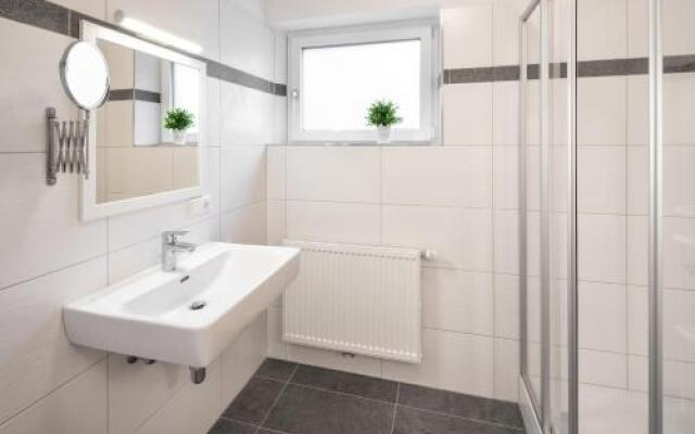 Apartment Mozart Top 1 by Alpen Apartments