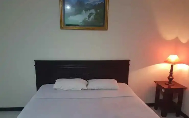 Hotel Ngawi Indah
