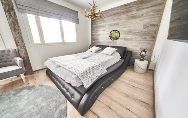 Apartments Huili