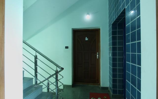 OYO 18456 Anugraha Vasantham