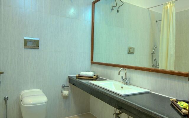 Palette - Resort Borgos