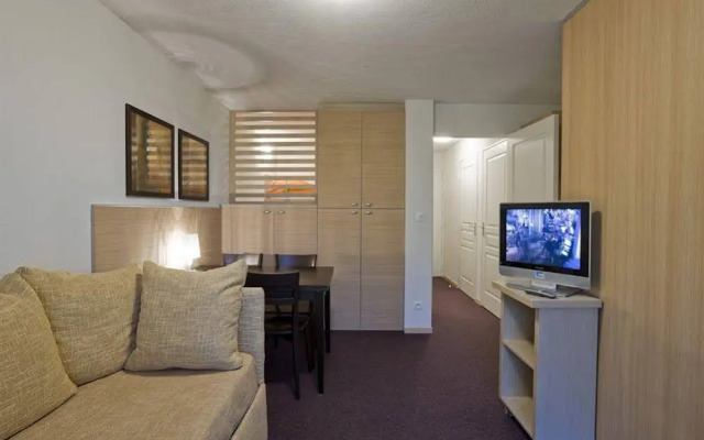 Noemys Les Terrasses de Labrau