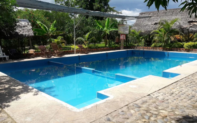 La Ramada Lodge-Tarapoto-Peru