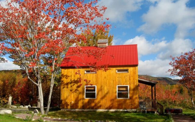 Cabot Shores Wilderness Resort