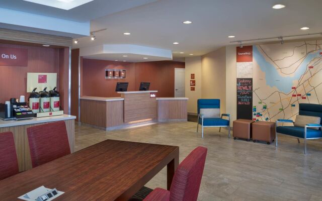 TownePlace Suites by Marriott Ottawa Kanata