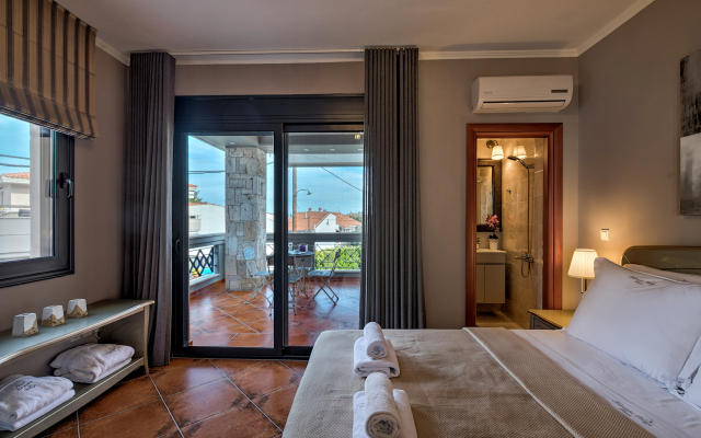 Kassandra Village Resort