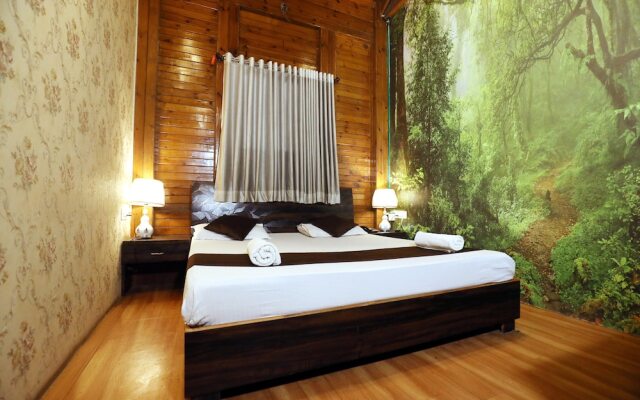 Pali Village Resort