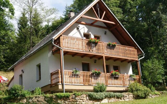 Chalet Horní Orlice