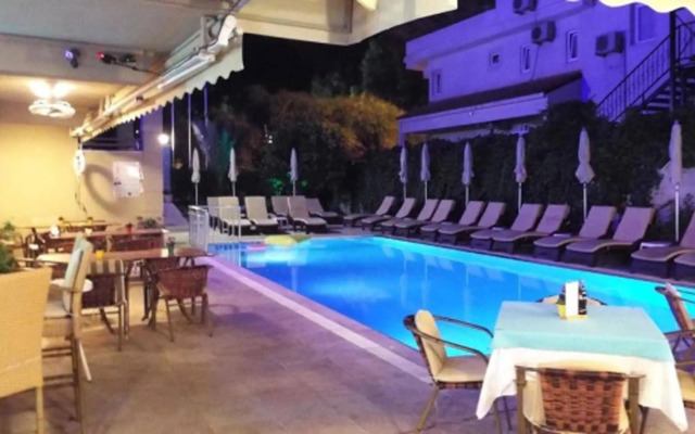 Ecem Apart Hotel