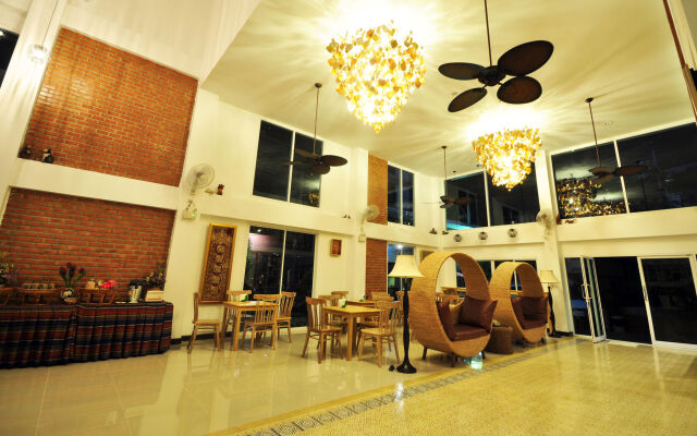 My Chiang Mai Boutique Lodge