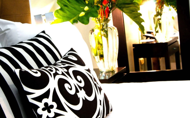 Ulises Recoleta Suites