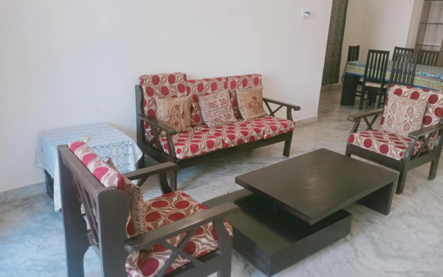 Casa deep Holiday Apartment