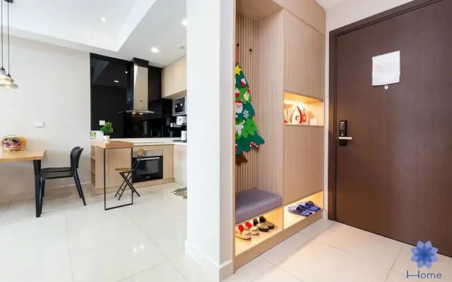 Botanica Orchard Luxury Near Airport