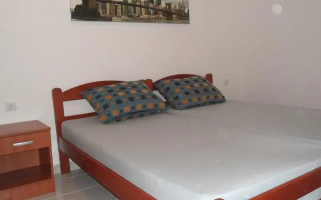 Top Jaz Apartments