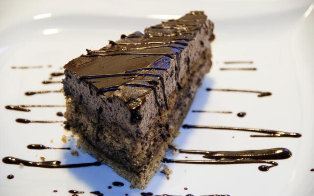 Hotel Florjanckov Hram