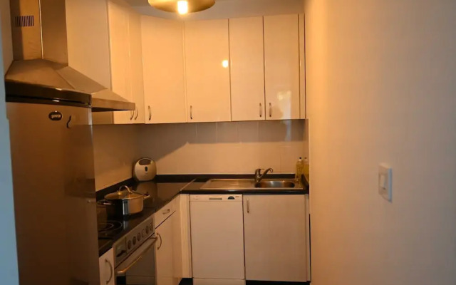 Charming And Comfortable Apartment Dramalj