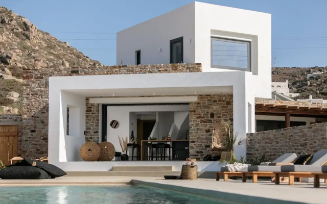 Villa Anamnisis by Anamnesia Collection