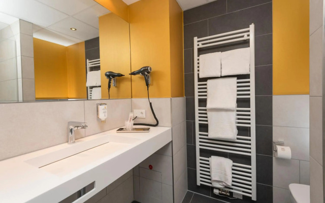LOOKEN INN Lingen by Hackmann