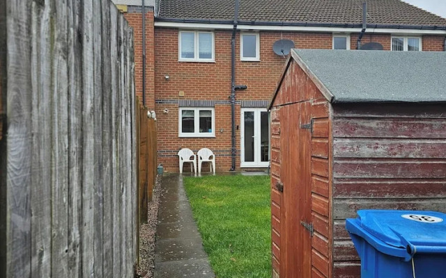 The Park view  2 bedroom House