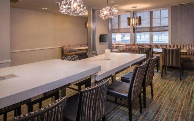 Residence Inn Chantilly Dulles South