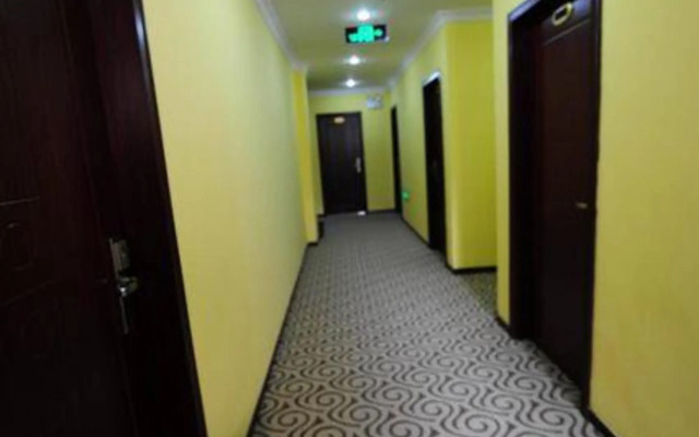 Fulin Business Hotel