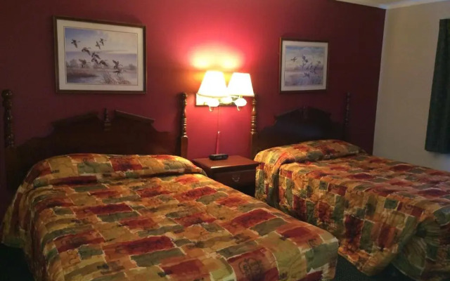 Rodeway Inn