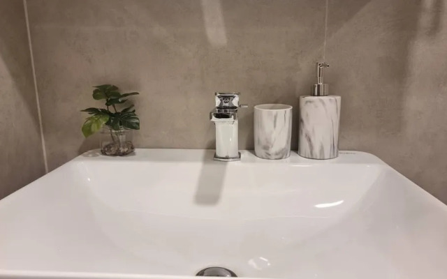 B207-hi-ended Pool Access 1br 300m 2 Ao Nang Beach