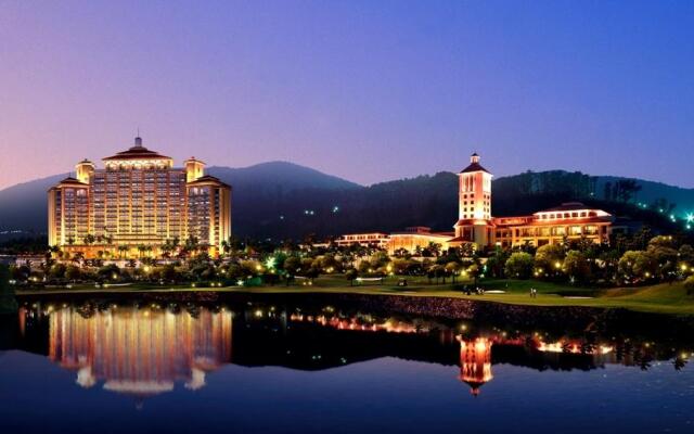 Mission Hills Resort Dongguan