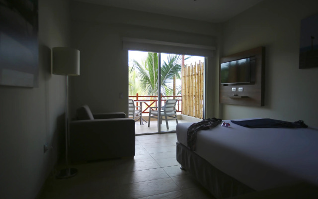 Casa Andina Select Zorritos Tumbes