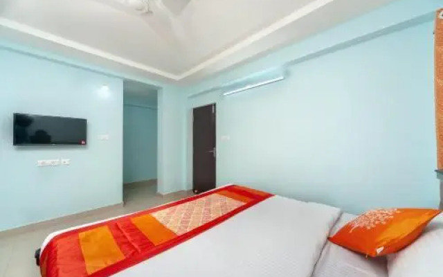 The Pando Inn By OYO Rooms