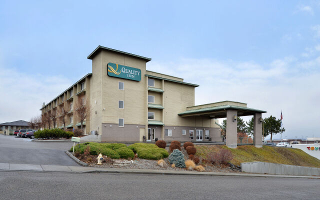 Quality Inn Kennewick