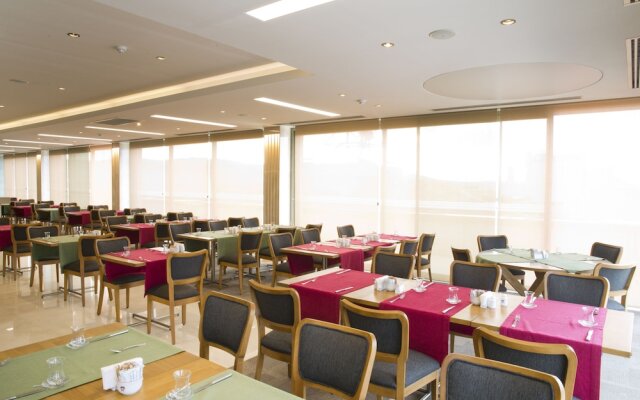 Kalinda Inn Hotel Ilıca Cesme