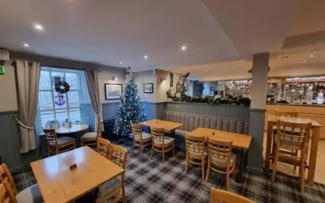 The Anchor Inn Guest house