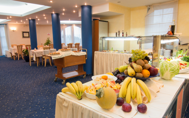 Blue Star Hotel
