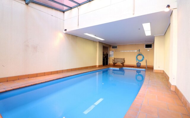 Mayford at St Kilda - Rejuvenate Stays