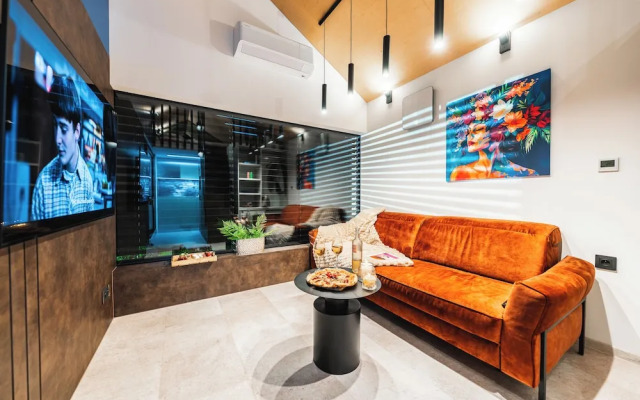 Ostravinka - Boutique Apartment