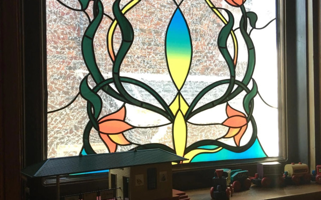 L&N Bed and Breakfast