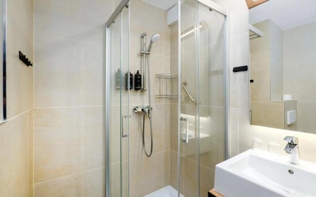 Hotel Mercure Czestochowa Centrum