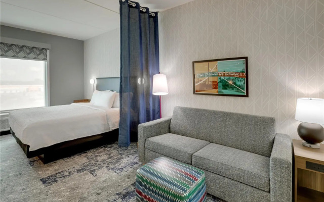 Home2 Suites By Hilton Conway, Sc