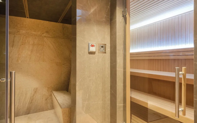 Enjoy Luxury Deco Recoleta Complex D1107