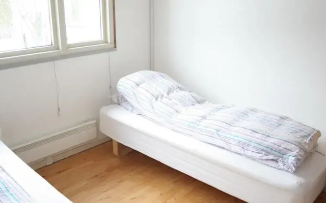 Ishøj Holiday House