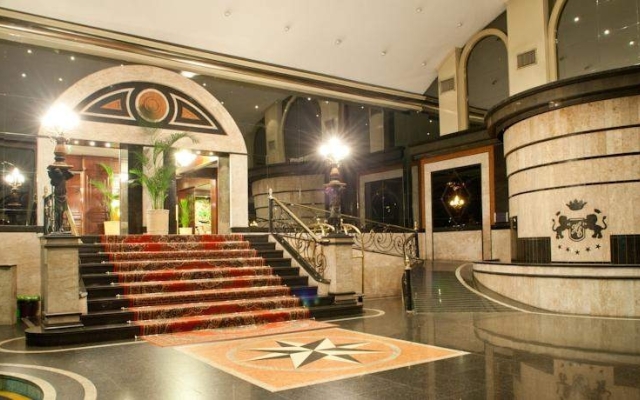 Hotel Excelsior Inn