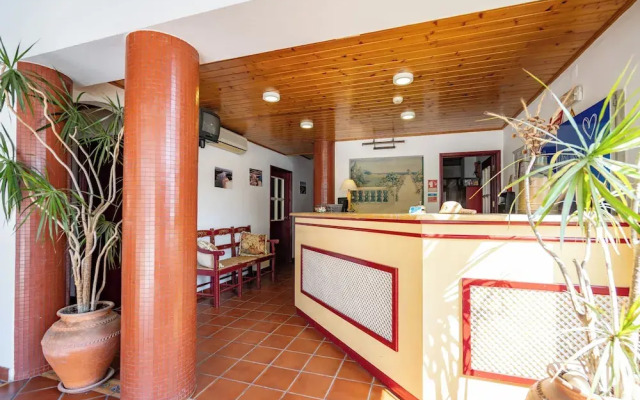 Hotel Mar e Sol VNMF by Portugalferias