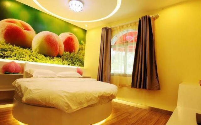 Xiamen Fruit Lakeside Boutique Hostel