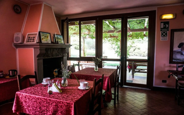 Agriturismo Il Cavicchio
