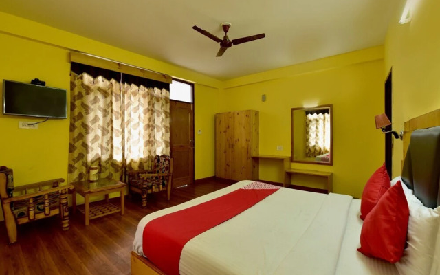 Radhika Cottage by OYO Rooms