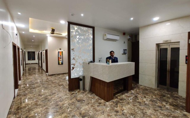 La Imperio Hotel