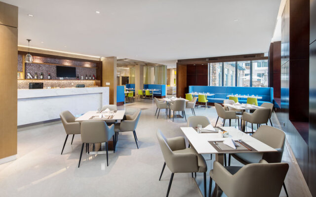 Park Inn by Radisson Libo