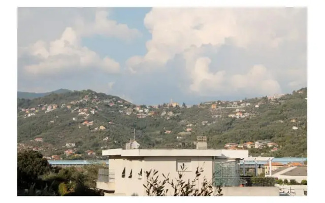 Casa Castagnola